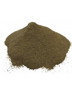 Poivre Noir En Poudre Bio