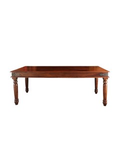 Table à manger "Unikala" 2