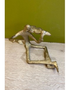 copy of Statuette Ritter... 2