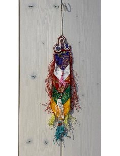 copy of Tibetan wall hanging 2