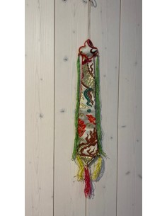 copy of Tibetan wall hanging 2
