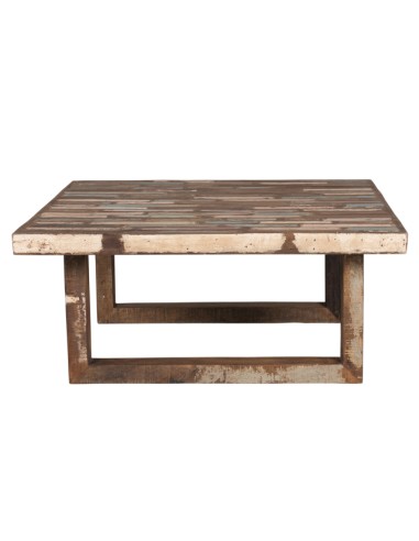 Table basse "Melotu"