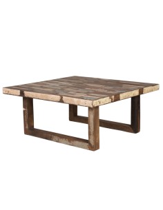 Table basse "Melotu" 2