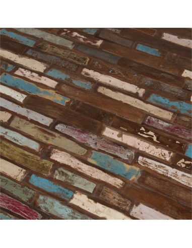 Table basse "Melotu"