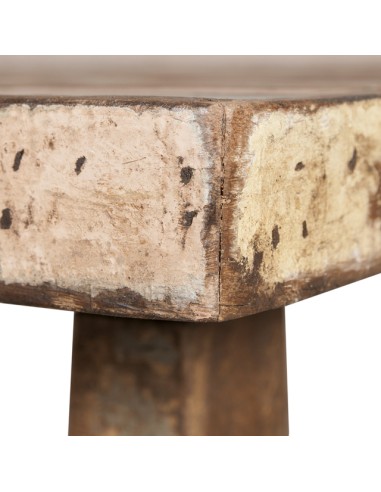 Table basse "Melotu"