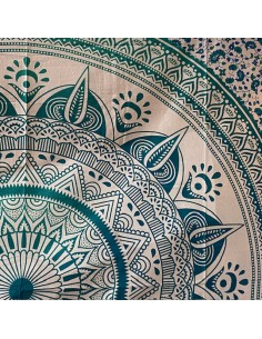 Couvre- lit "Hum" 220X210CM 2