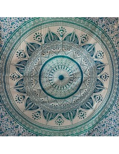 Couvre- lit "Hum" 220X210CM