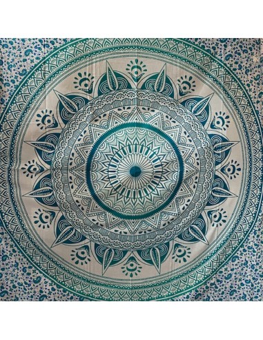 Couvre- lit "Hum" 220X210CM