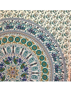 "The dreaming elephant"... 2