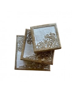 Stylish wooden box 2