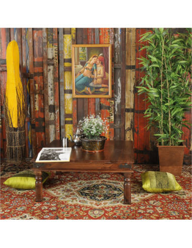 Coffee Table "Saralata"