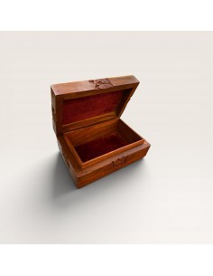 "Ladli" Wooden box 2