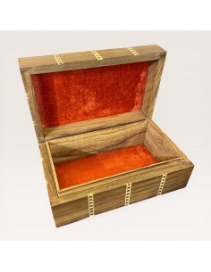 Bangalor wooden box 2