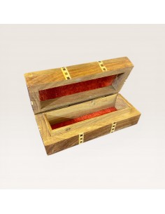 Bangalor wooden box 2