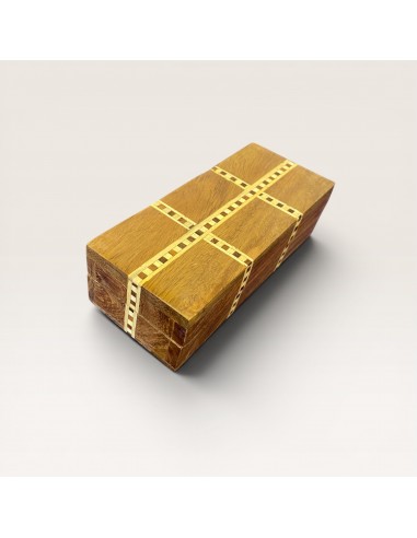 BoÓtes "Bao jin" - H4x13x6 cm