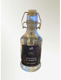 copy of Sandalwood massage oil 2