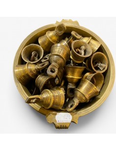 campana di bronzo