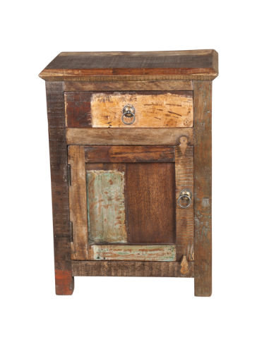 "Cirya Kuncu" bedside table