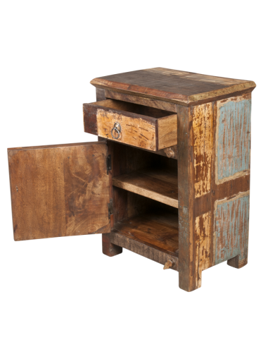 "Cirya Kuncu" bedside table