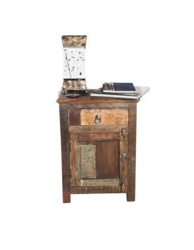 "Cirya Kuncu" bedside table