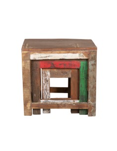 Table gigogne "Narai" 2