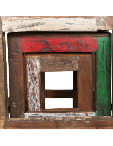 Table gigogne "Narai"