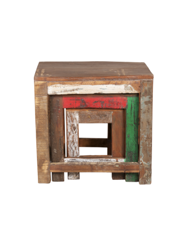 Table gigogne "Narai"