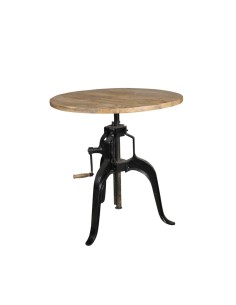 Table en bois ajustable...