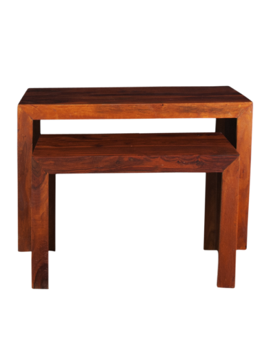 Tavolino basso "Buti"- grande