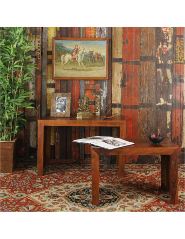 Tavolino basso "Buti"- grande