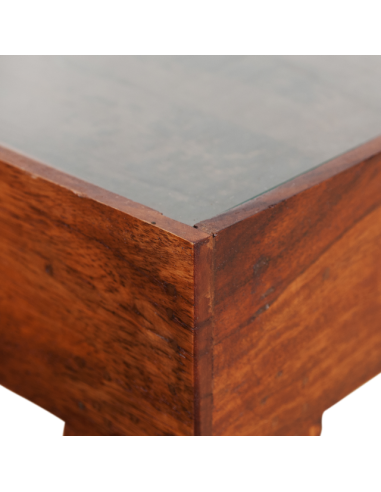 "Sigula" Coffee table