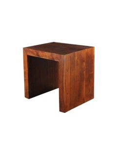 "Lilia" Pull-out table - Small
