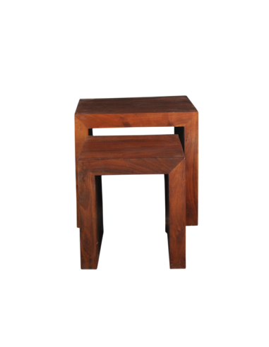Table gigogne "Lilia"
