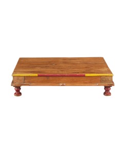 "Kajri" Teak table 2