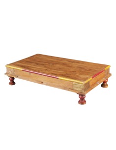 "Kajri" Teak table