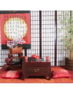 Table basse "Mao" 2