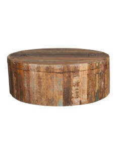 Tavolino rotondo grande...