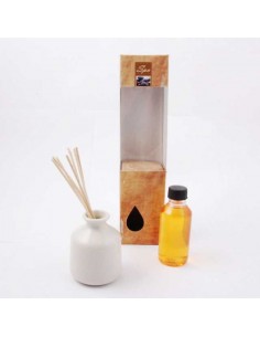 Diffuseur "SPA" - Balance