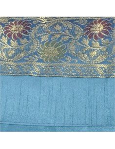 Kissenbezug "Zaara“ - 40x40 cm 2