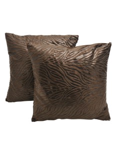 Kissenbezug "Zebra“ - 40x40 cm