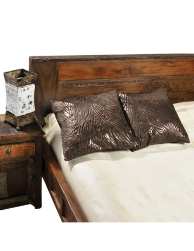 “Zebra“ Cushion cover - 40x40 cm