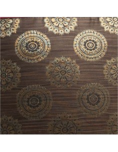 Kissenbezug "Mantiravati“ -... 2