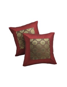 Kissenbezug "Mantiravati“ -...