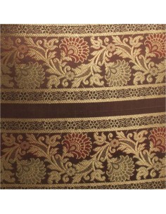 “Rani“ Cushion cover- 40x40cm 2