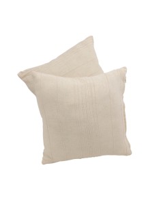 Baumwollkissenbezug...