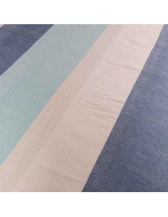 Couvre-lit double à...