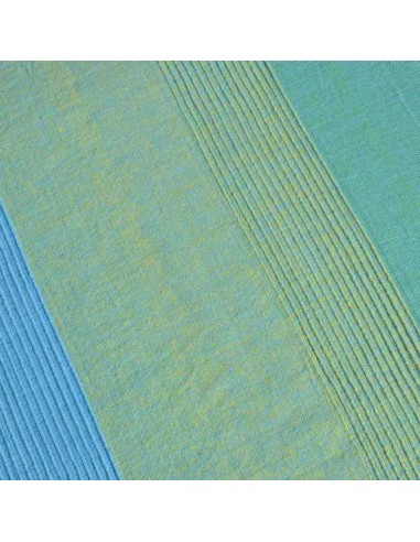 Couvre-lit double à l'ancienne -...