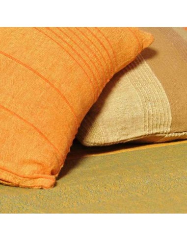 Old Fashioned double bedspread -...