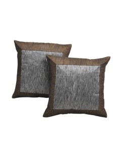 *Housse de coussin "Asha"-...
