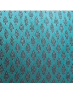 Kissenbezug "Shruti“ - 40x40cm 2